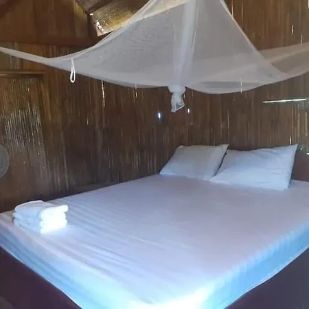 Odambang Village Homestay Battambang Exterior photo