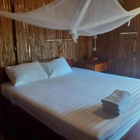 Odambang Village Homestay Battambang Exterior photo