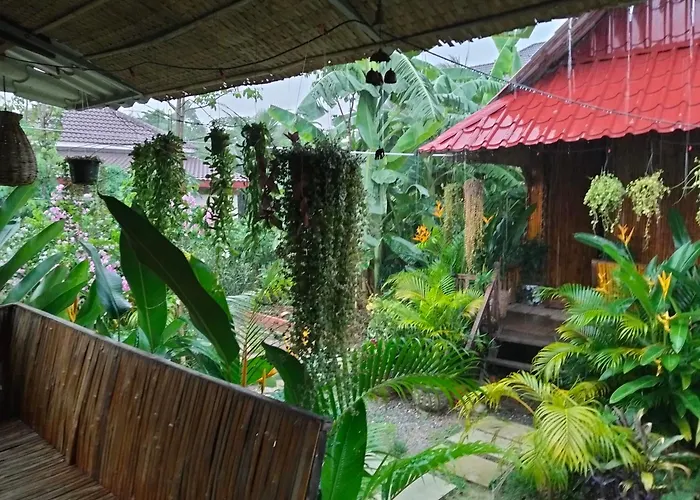 Odambang Village Homestay