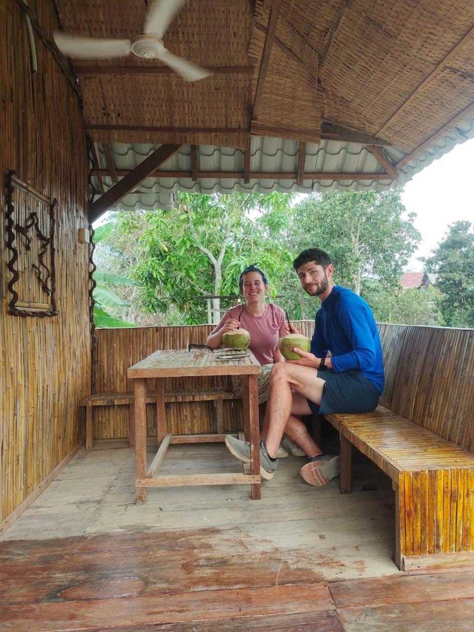 Homestay Odambang Village