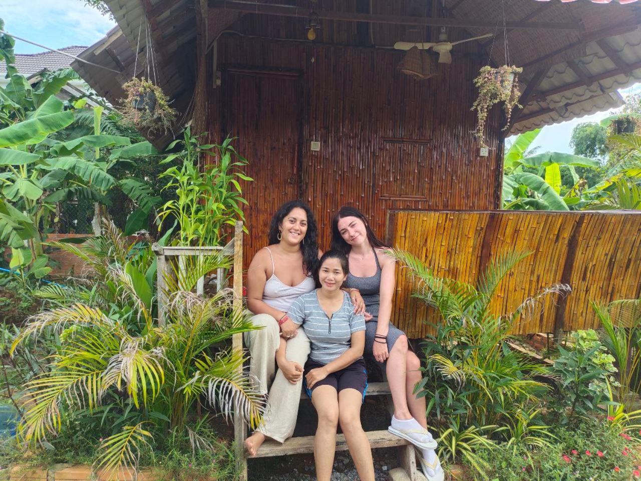 Savet Family & Tour Battambang