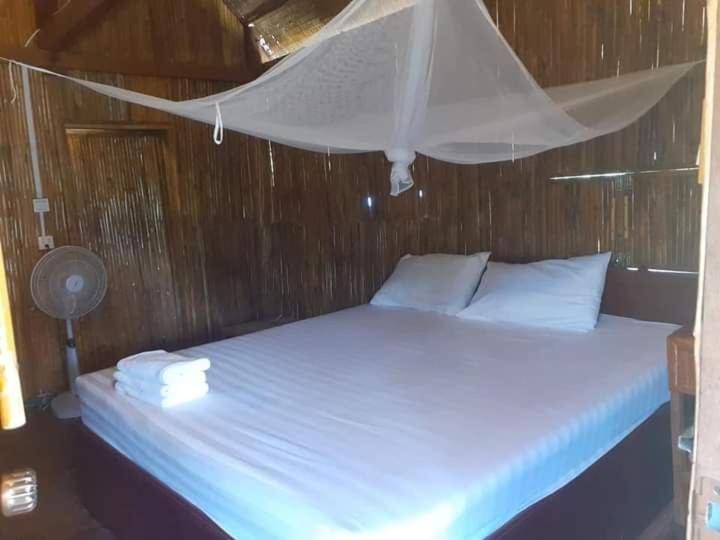 Odambang Village