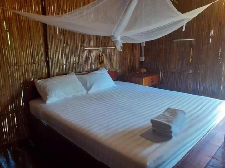 Odambang Village Homestay