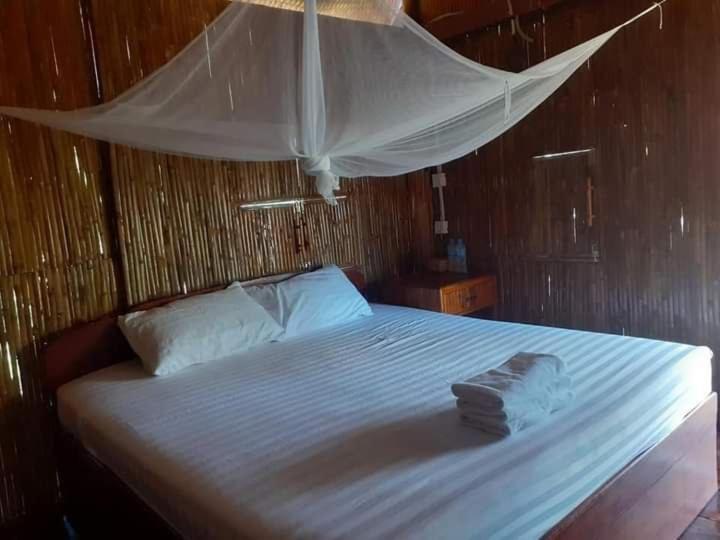 Odambang Village Homestay Battambang