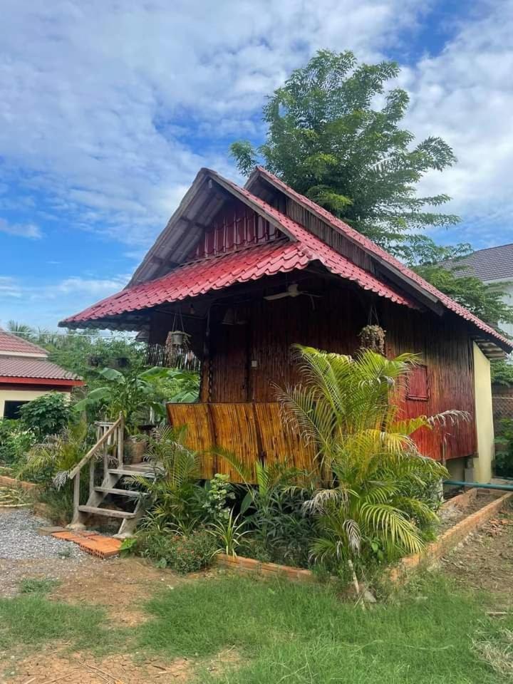 Odambang Village Battambang