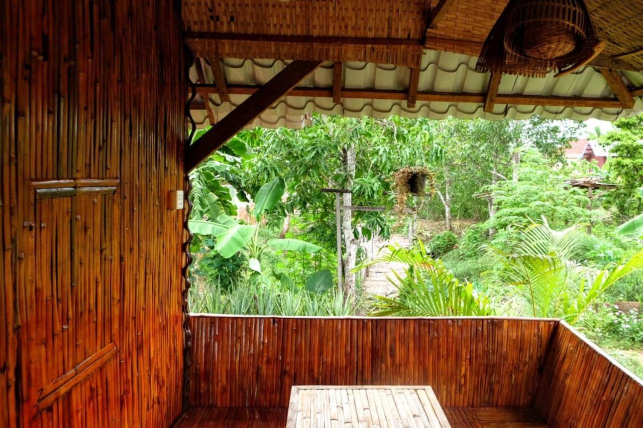 Odambang Village * Battambang
