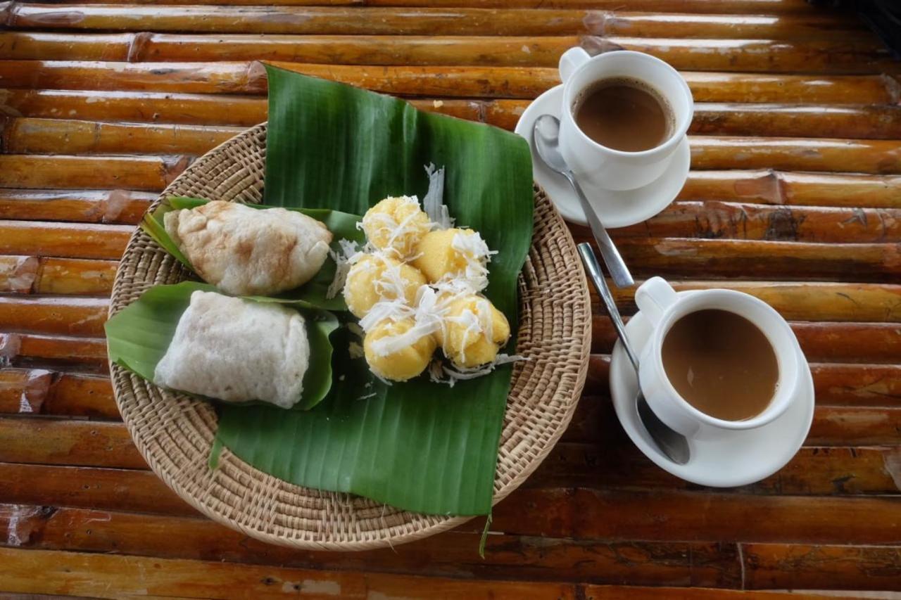 Odambang Village *